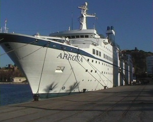 MS Arkona