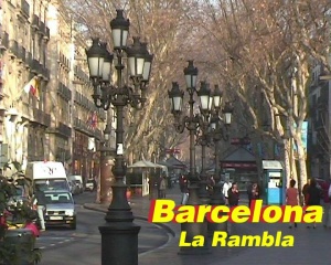 Barcelona