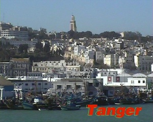 Tanger