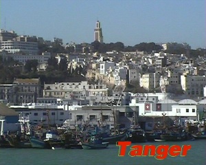 Tanger